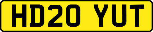 HD20YUT