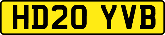 HD20YVB