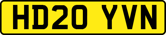 HD20YVN