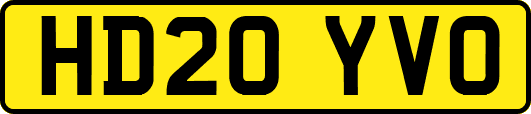 HD20YVO