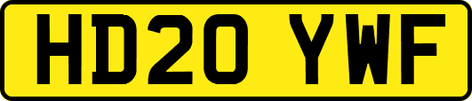 HD20YWF