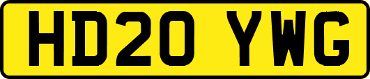 HD20YWG