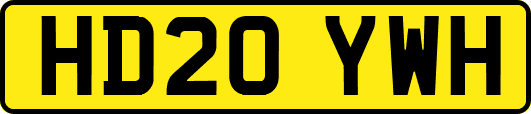 HD20YWH