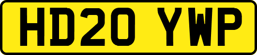 HD20YWP