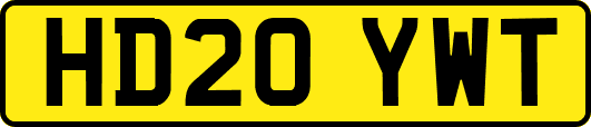HD20YWT
