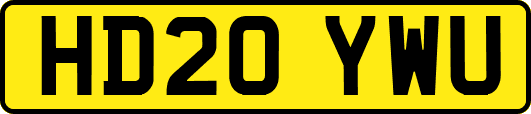 HD20YWU