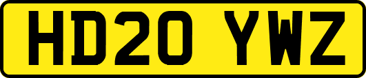 HD20YWZ