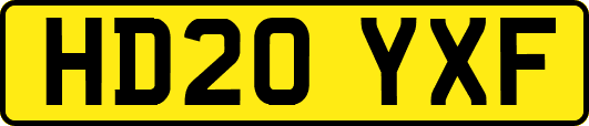HD20YXF