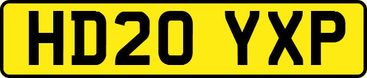 HD20YXP