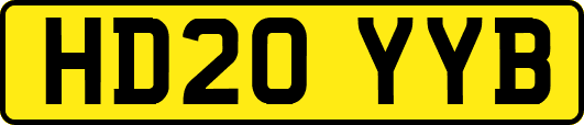 HD20YYB