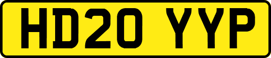 HD20YYP