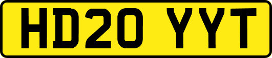 HD20YYT