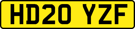 HD20YZF