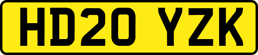 HD20YZK
