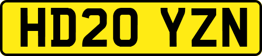 HD20YZN