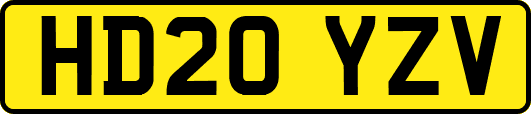 HD20YZV
