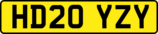 HD20YZY