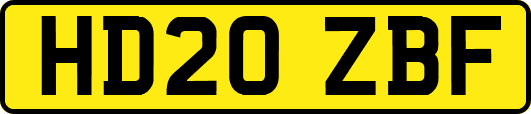 HD20ZBF