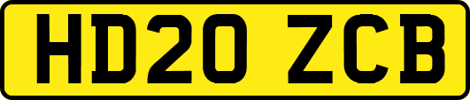 HD20ZCB