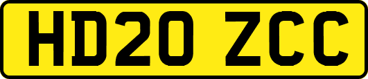HD20ZCC