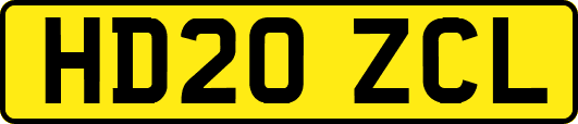 HD20ZCL