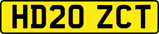 HD20ZCT