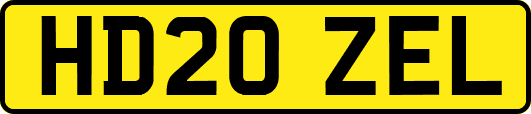 HD20ZEL