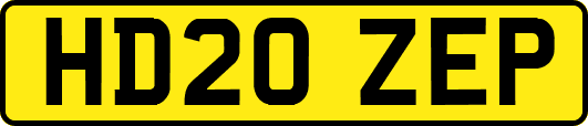 HD20ZEP
