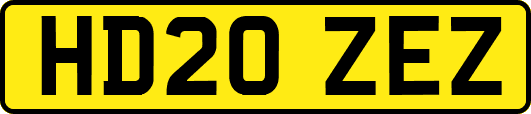 HD20ZEZ
