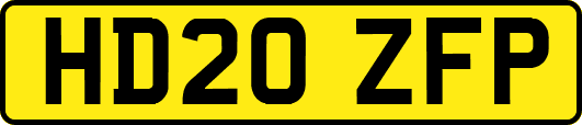 HD20ZFP