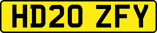 HD20ZFY