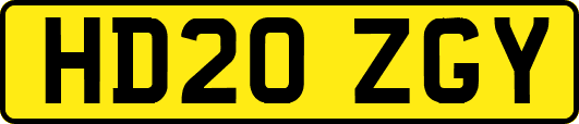 HD20ZGY