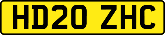 HD20ZHC