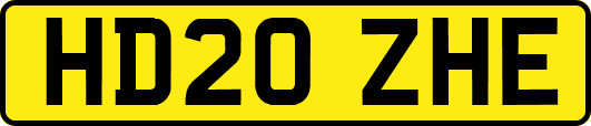 HD20ZHE