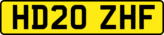HD20ZHF