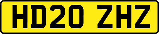 HD20ZHZ