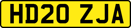 HD20ZJA