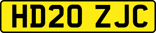 HD20ZJC