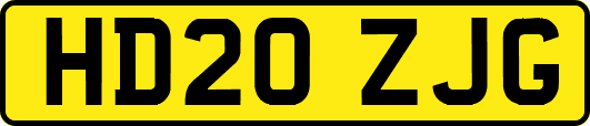 HD20ZJG