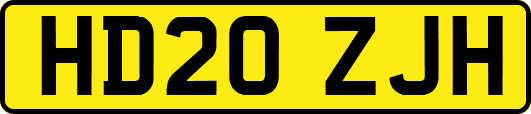 HD20ZJH