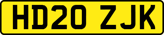 HD20ZJK