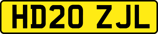 HD20ZJL