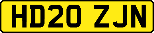HD20ZJN