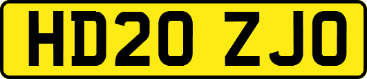 HD20ZJO