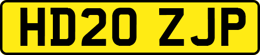 HD20ZJP