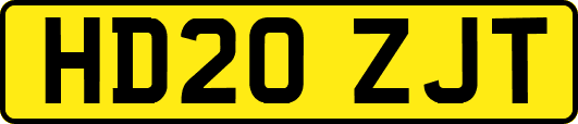 HD20ZJT