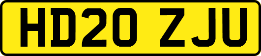 HD20ZJU