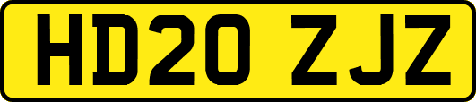 HD20ZJZ