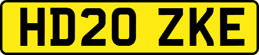 HD20ZKE