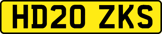 HD20ZKS